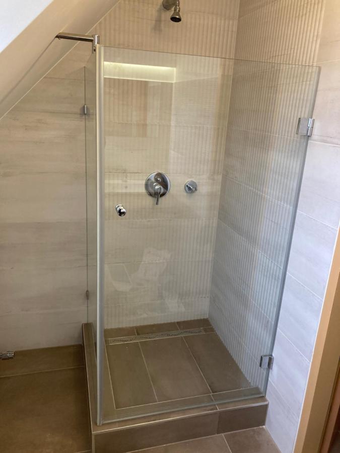 Kuenszler Apartmanhaz Zamardi Luaran gambar